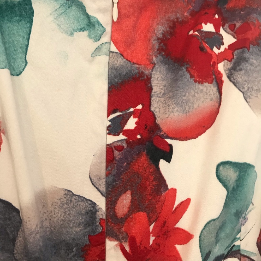 Floral sundress - Picture 10 of 10